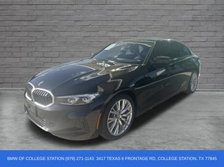Used 2023 BMW 330i Sedan w/ Premium Package RWD video 1