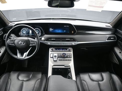 Used 2022 Hyundai Palisade Calligraphy AWD/4WD image 10