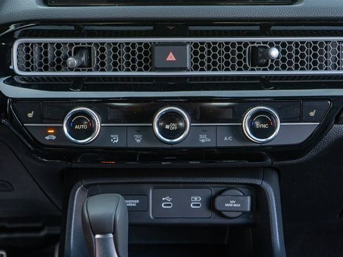 New 2026 Honda Civic Sport Touring image 19