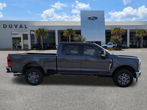 New 2026 Ford F250 Lariat AWD/4WD image 2