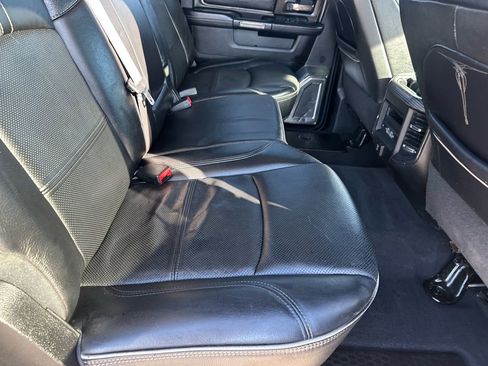 Used 2021 RAM 3500 Limited AWD/4WD image 23