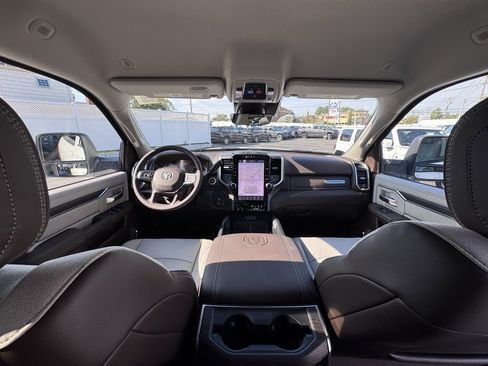 Used 2025 RAM 2500 Laramie w/ Towing Technology Group image 24