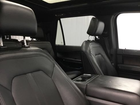 Used 2020 Ford Expedition Max Limited AWD/4WD image 23