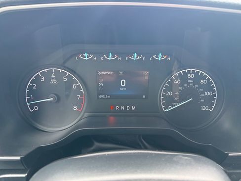 Certified 2023 Ford F150 XL w/ STX Appearance Package AWD/4WD image 16