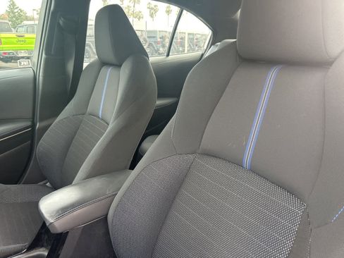 Used 2020 Toyota Corolla SE image 20
