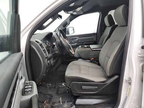 Used 2023 RAM 1500 Big Horn AWD/4WD image 12