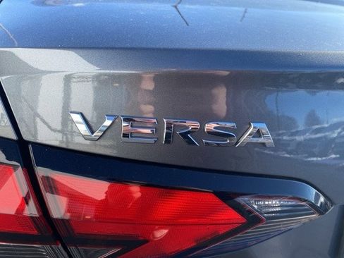 Used 2024 Nissan Versa S image 11