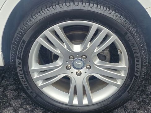 Used 2015 Mercedes-Benz GLK 350 2WD image 10