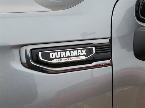 New 2026 GMC Sierra 1500 AT4 image 8