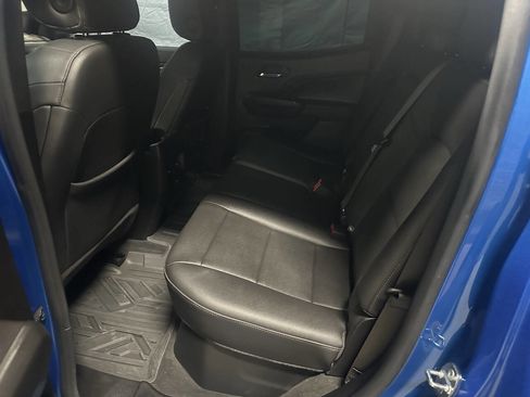 Used 2023 Chevrolet Colorado LT w/ LT Convenience Package III image 8