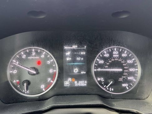 Used 2022 Subaru Outback Premium AWD/4WD image 24