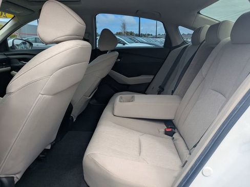 Used 2024 Honda Accord EX image 12