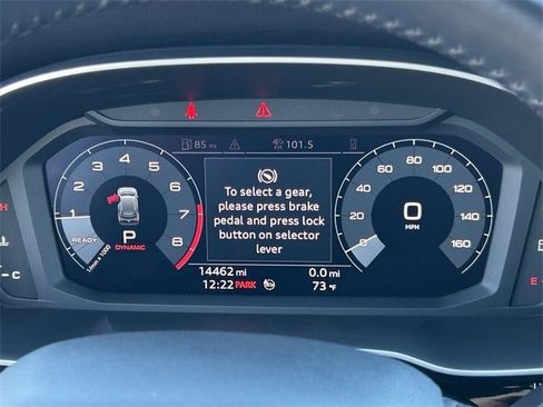 Used 2020 Audi Q3 2.0T Premium w/ Convenience Package image 30