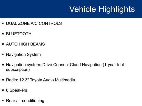 Used 2024 Toyota Grand Highlander XLE image 16