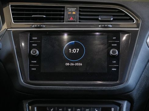 Used 2024 Volkswagen Tiguan S FWD image 13