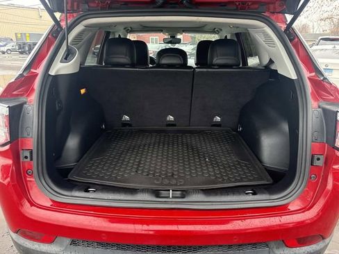 Used 2018 Jeep Compass Limited w/ Navigation Group image 16