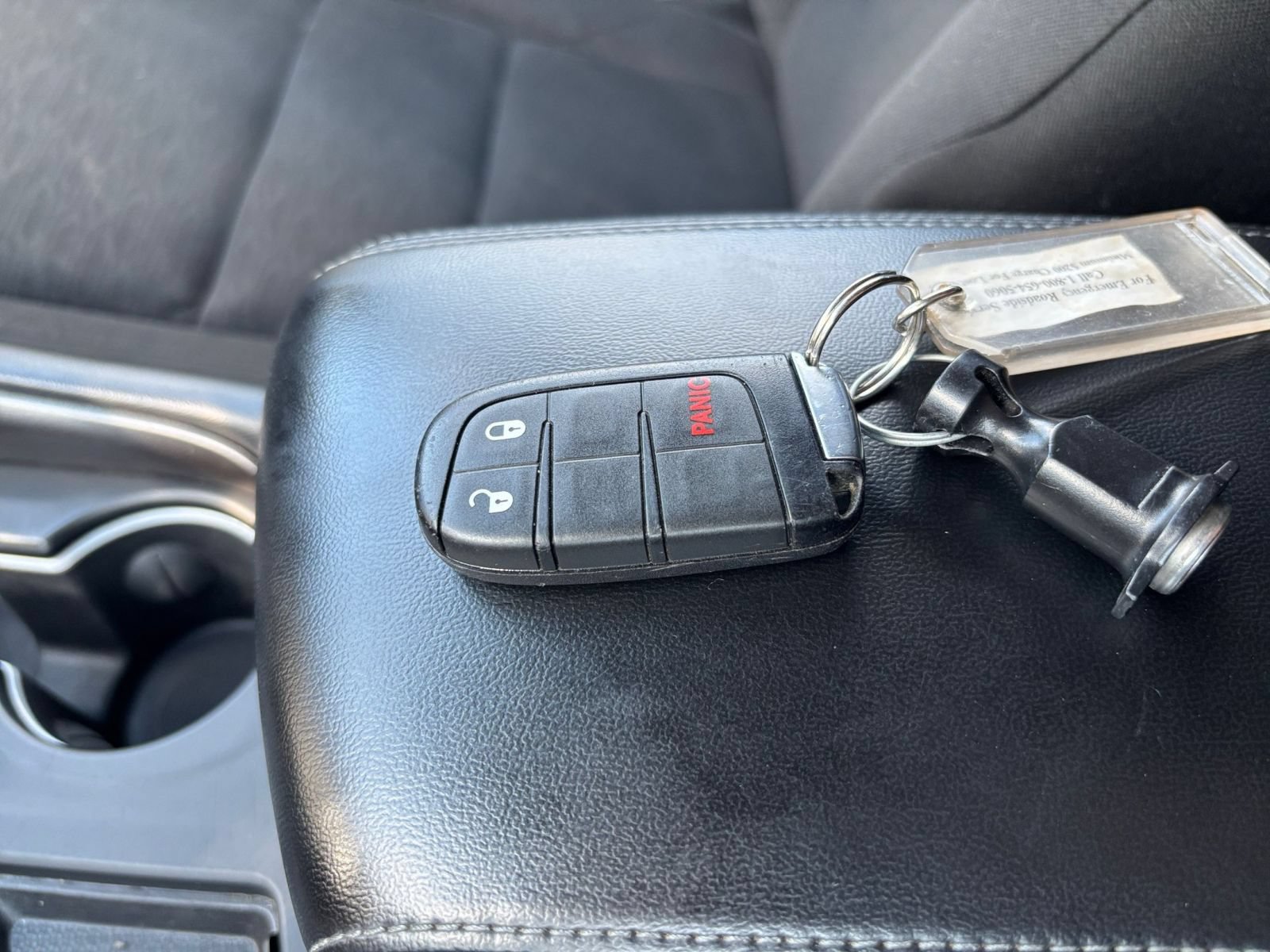 Used 2023 Dodge Durango SXT RWD image 19