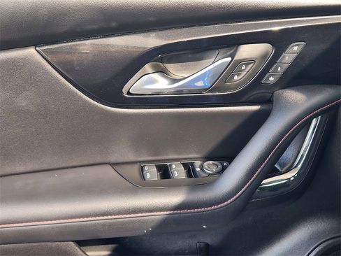 Certified 2024 Chevrolet Blazer RS w/ Driver Confidence II Package image 23