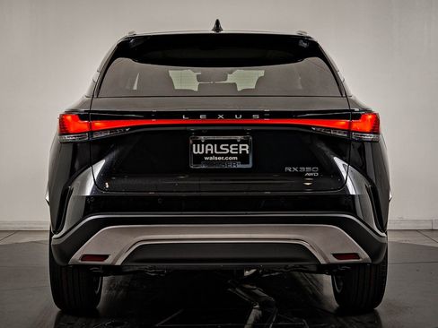 New 2026 Lexus RX 350 Premium Plus image 7