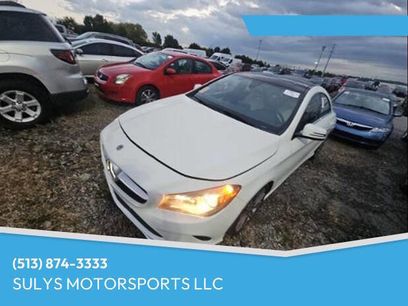 Used 2018 Mercedes-Benz CLA 250 4MATIC