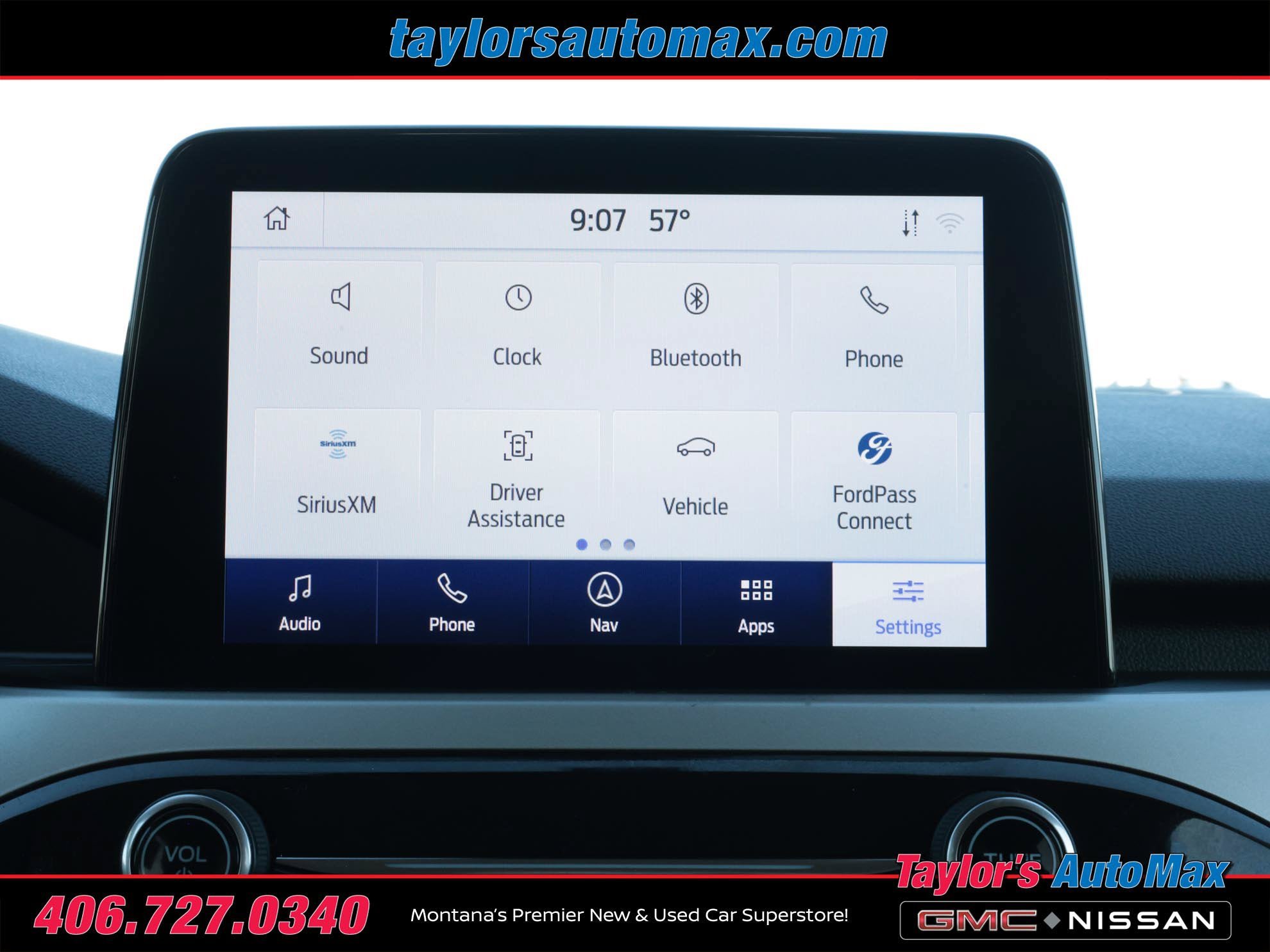 Used 2022 Ford Escape SE w/ Cold Weather Package AWD/4WD image 18