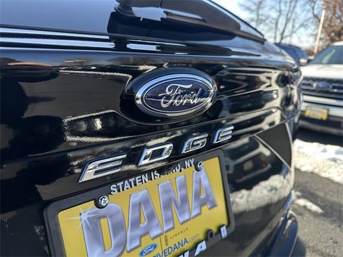 Certified 2022 Ford Edge SEL w/ Convenience Package image 46