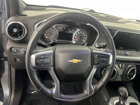 Used 2020 Chevrolet Blazer LT image 7