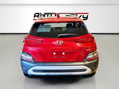 Used 2023 Hyundai Kona SEL image 6