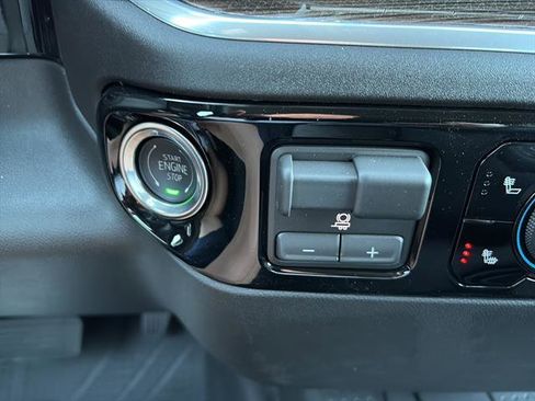 New 2026 Chevrolet Silverado 1500 RST w/ RST Select Package image 25