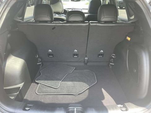 Certified 2023 Jeep Compass High Altitude AWD/4WD image 10