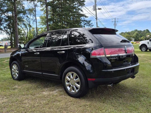 Used 2009 Lincoln MKX 2WD image 5