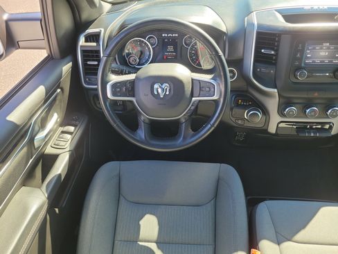 Used 2023 RAM 1500 Big Horn image 17