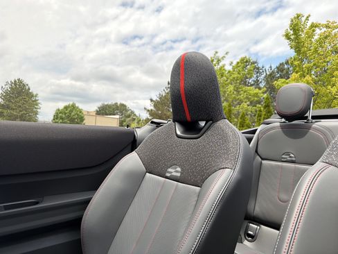 New 2026 MINI Cooper John Cooper Works FWD image 18