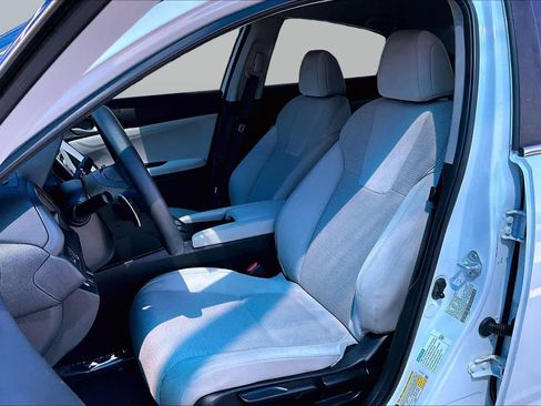 Used 2022 Honda Insight EX image 8