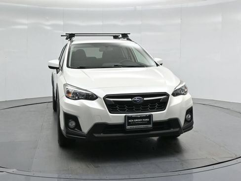 Used 2018 Subaru Crosstrek 2.0i Premium AWD/4WD image 51