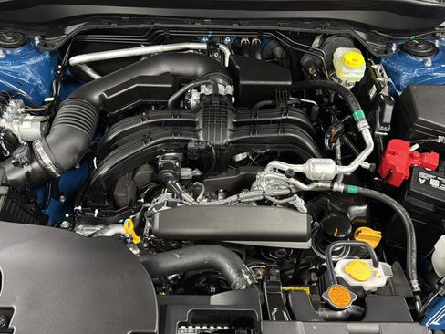 New 2026 Subaru Forester Wilderness image 38