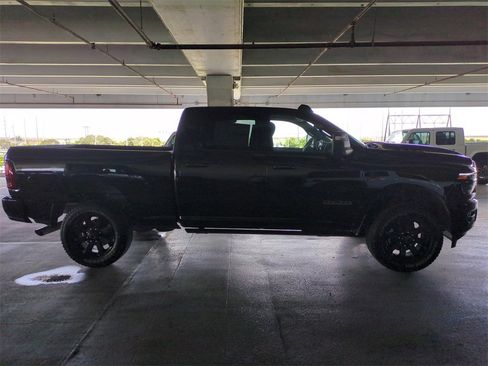 New 2026 RAM 2500 Laramie image 4