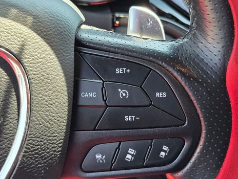 Used 2022 Dodge Durango R/T RWD image 27