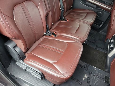 Used 2022 Ford Expedition Max Limited image 23