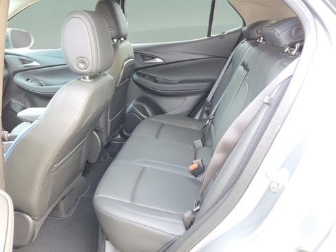 New 2026 Buick Encore GX Sport Touring w/ Comfort Package image 11