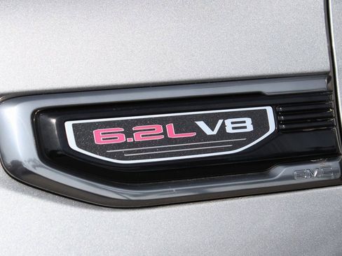 Used 2019 GMC Sierra 1500 AT4 w/ AT4 Premium Package image 49