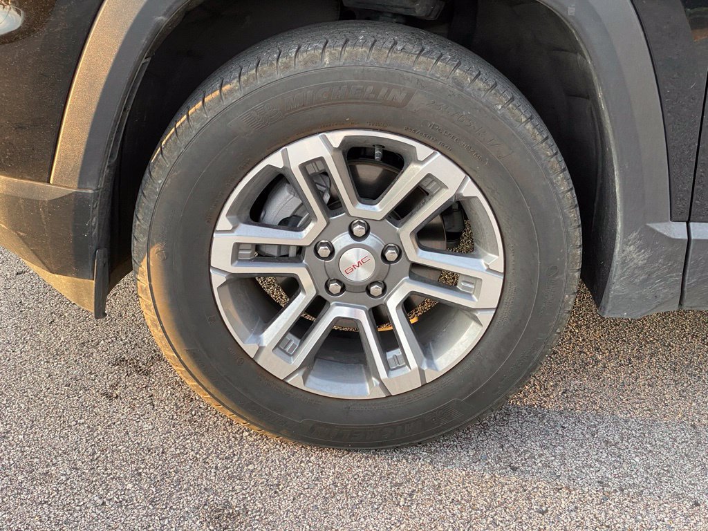 Used 2026 GMC Terrain Elevation AWD/4WD image 5