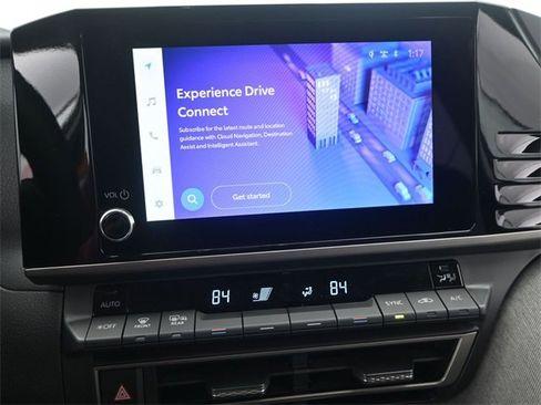 New 2026 Toyota Camry LE image 7