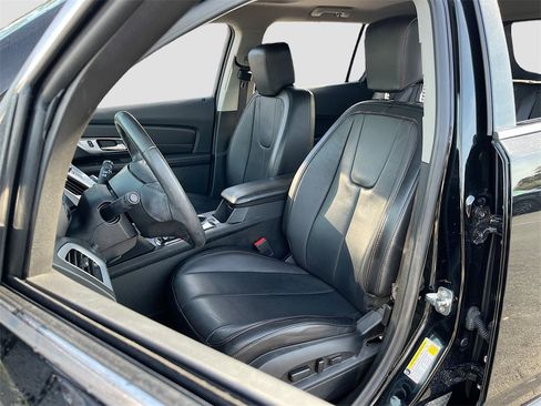 Used 2017 GMC Terrain SLT w/ Open Road Package image 21