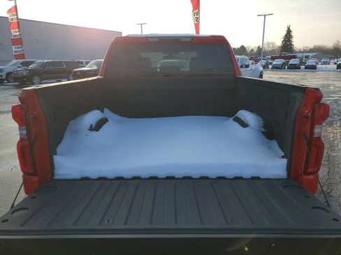 Used 2022 Chevrolet Silverado 1500 LT Trail Boss w/ Safety Package image 30