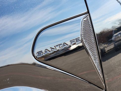New 2026 Hyundai Santa Fe SEL FWD image 11