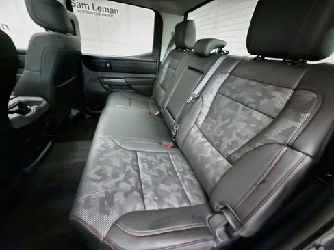 Used 2023 Toyota Tundra TRD Pro AWD/4WD image 26