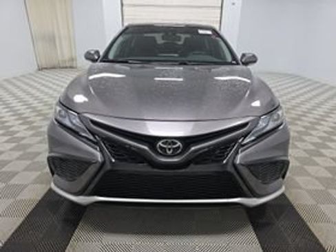Certified 2024 Toyota Camry XSE w/ Cold Weather Package FWD image 2