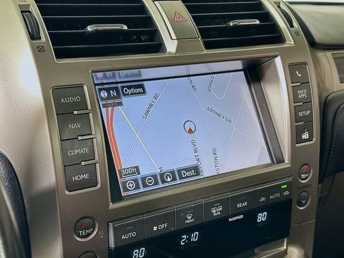 Used 2020 Lexus GX 460 Premium image 14