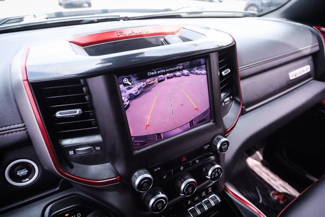 Used 2019 RAM 1500 Rebel w/ Level 1 Equipment Group AWD/4WD image 38